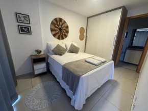 Apartamento Luxo II no Shopping Df Plaza - Águas Claras DF - Brasília